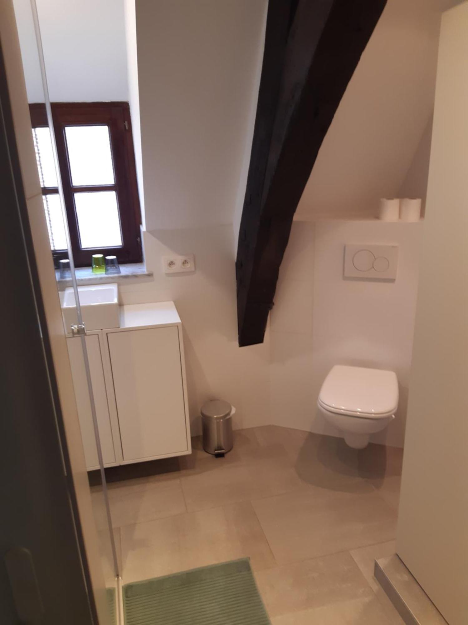 Het Maelslot Apartment แมคเคอเลอ ภายนอก รูปภาพ
