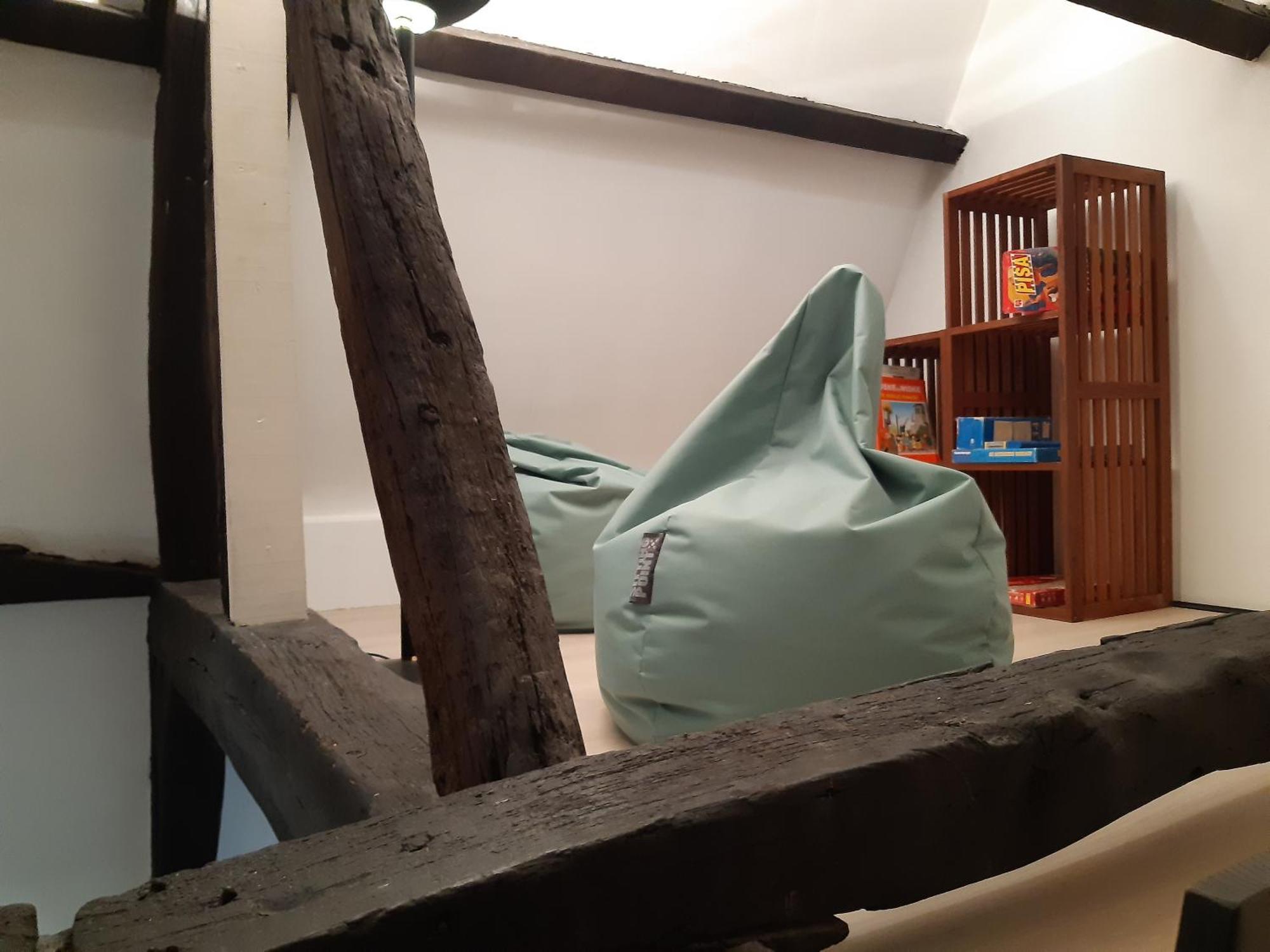 Het Maelslot Apartment แมคเคอเลอ ภายนอก รูปภาพ