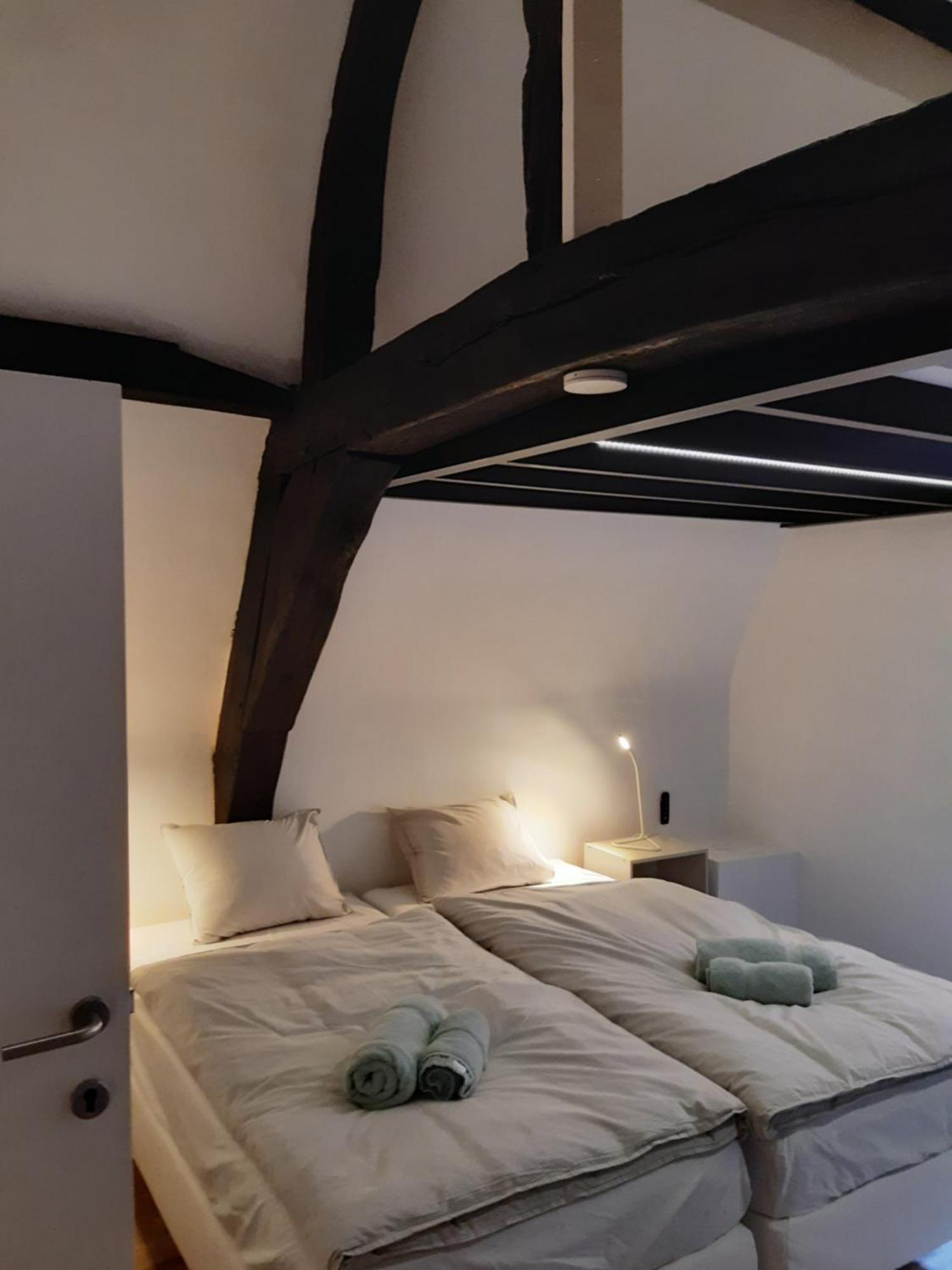Het Maelslot Apartment แมคเคอเลอ ภายนอก รูปภาพ