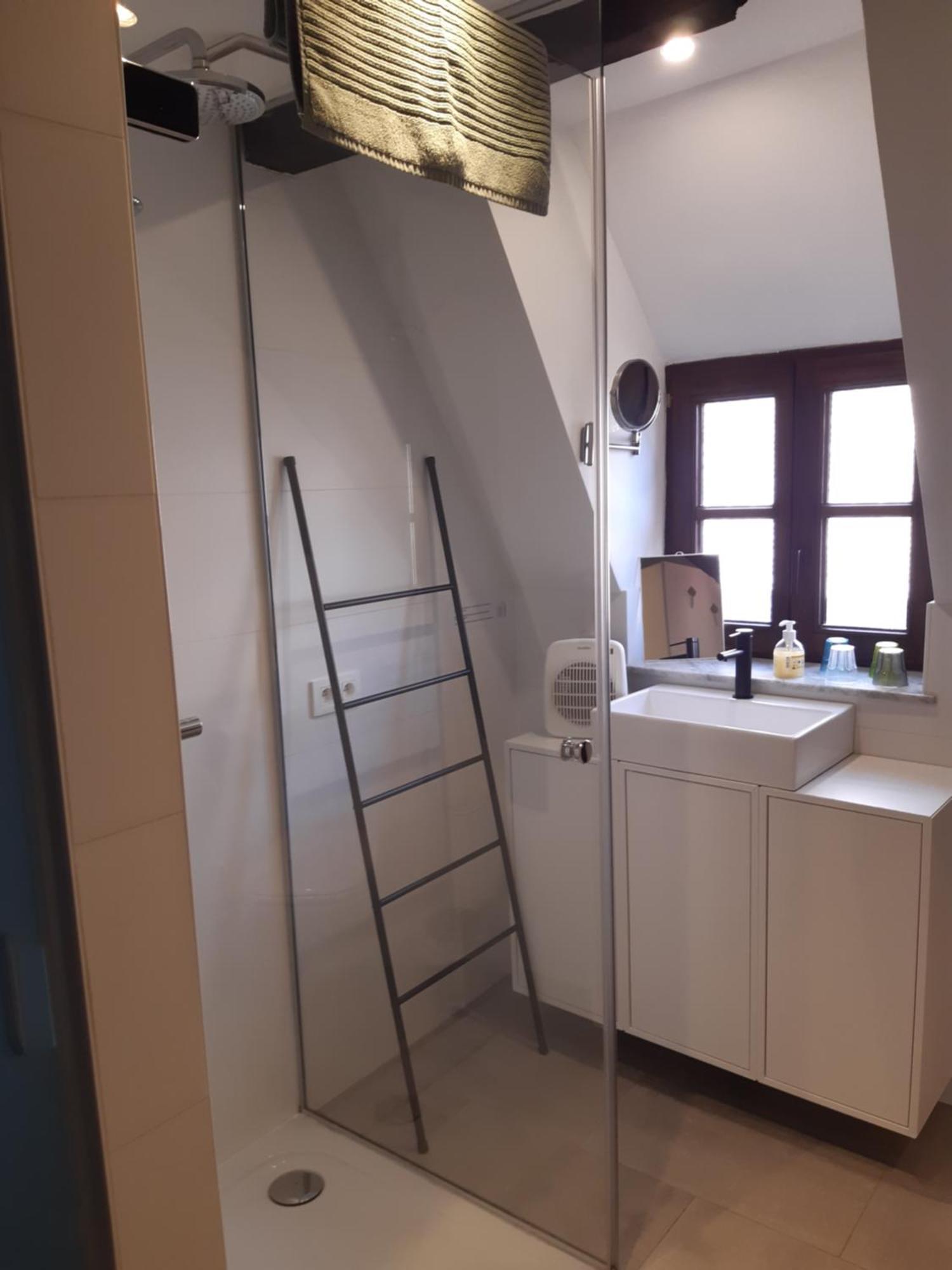 Het Maelslot Apartment แมคเคอเลอ ภายนอก รูปภาพ